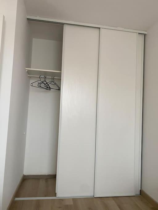 Appart Cosy F2 Disneyland/Val D'Europe 몽테브랭 외부 사진
